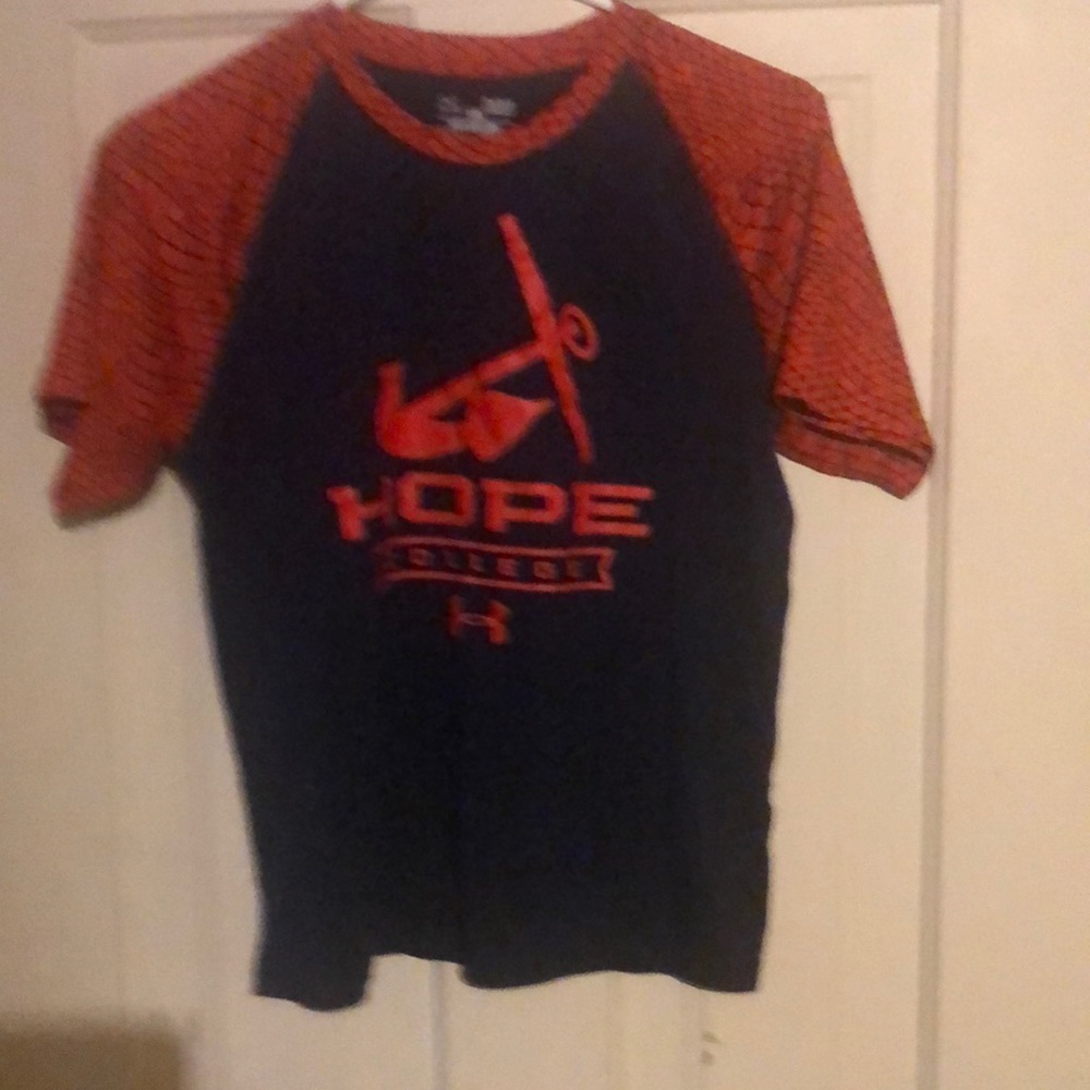 Youth Large Hope College Shirt